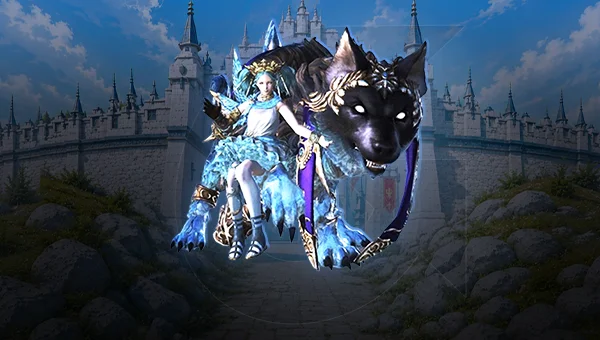 Euphrosyne Boost