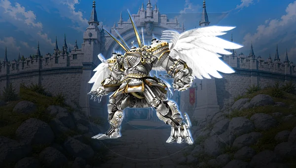 The Epic of Alexander Ultimate Boost