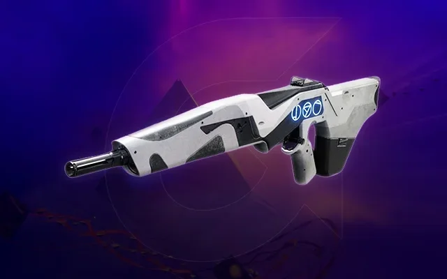 Relentless God Roll