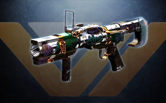 Wild Style God Roll