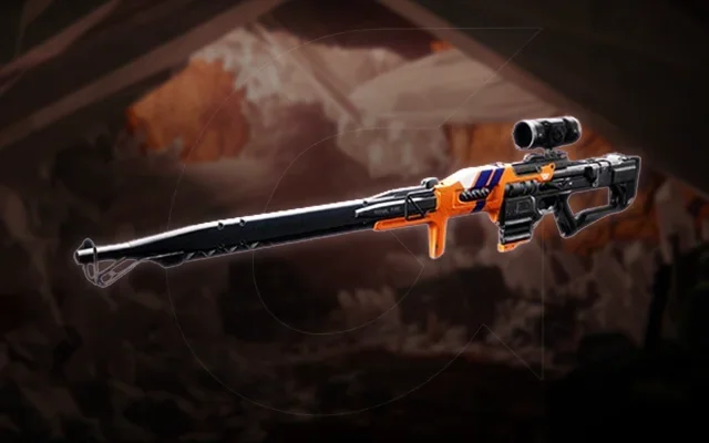 1000 Yard Stare God Roll Farming Service