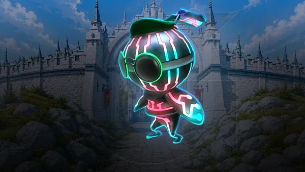 Eureka Orthos Boost