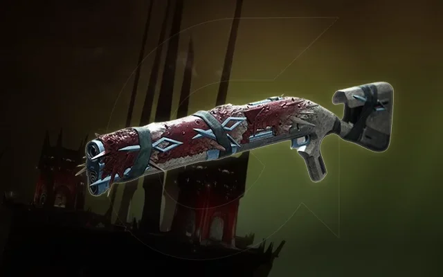 Blasphemer God Roll