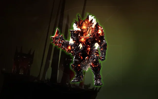 Zulmak - Pit of Heresy Boss Kill