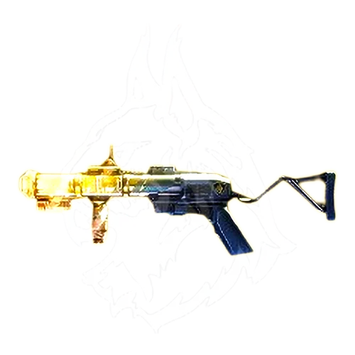 Mountaintop God Roll
