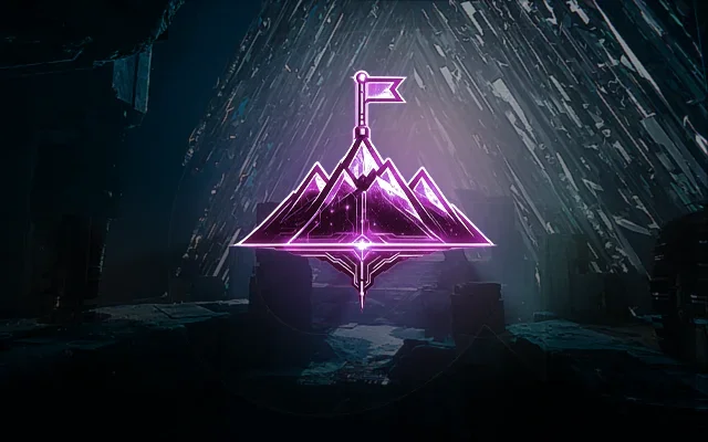 Master Vault of Glass - Challenge Only