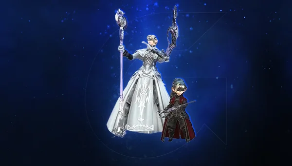 Alt Job Leveling Service