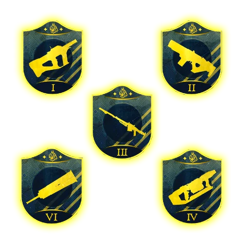 Brave Weapons Attunement Quests