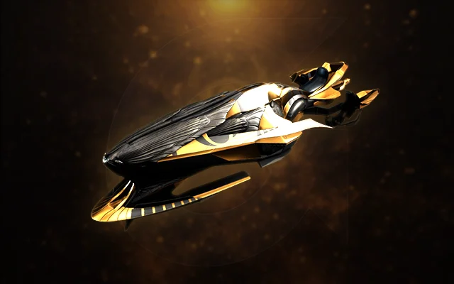 Paradigm Shift Sparrow