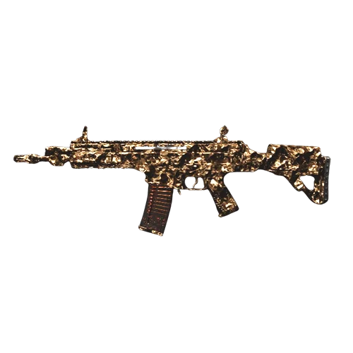 MW3 One Trick Camo Unlock