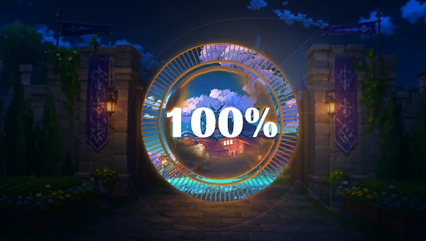 All Regions Completion Bundle