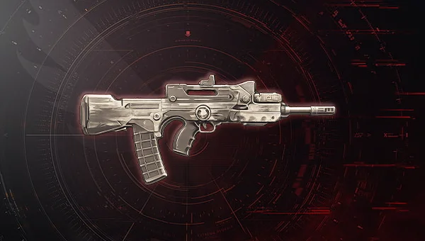 FAMAS 2010 God Roll