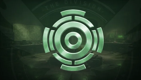 Ongoing Directive Gear Set