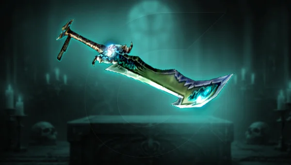 Zin'rokh, Destroyer of Worlds For Sale