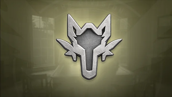 Fenris Brand Set