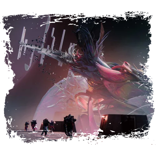 All Rotation Raid Challenges Bundle