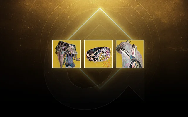 Exotic Class Items For Sale