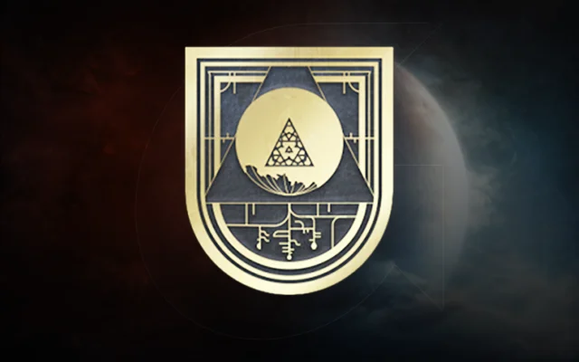Transcendent Title (Seal)
