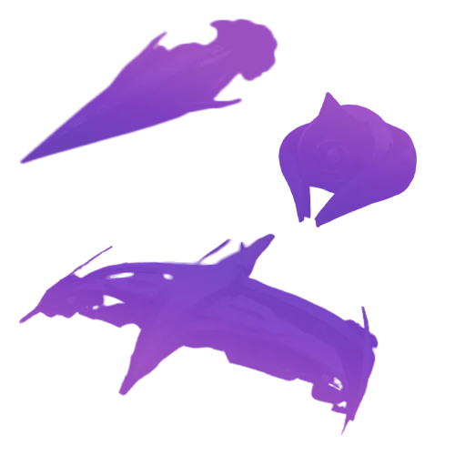 The Dawning 2021 - Vanity Items