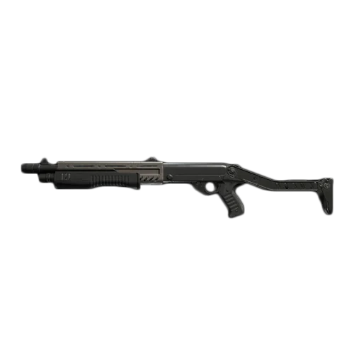 Reclaimer 18 Shotgun Boost