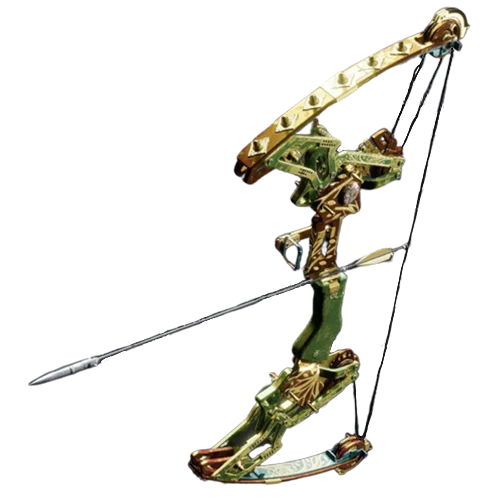 Point of the Stag Bow