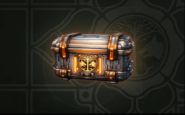 Iron Banner Deluxe Bundle