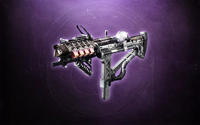 Ikelos SMG