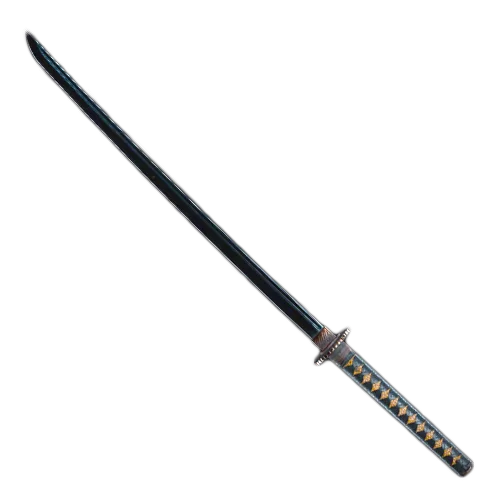 Katana Melee