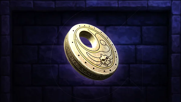 Undercoin For Sale
