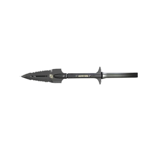Spear Melee Boost