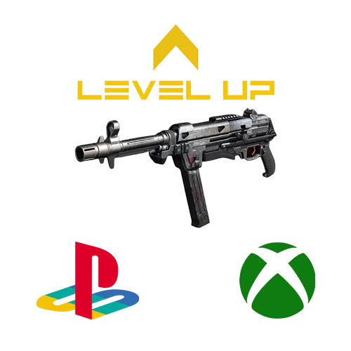 Console Weapon Leveling Bundle (Play Station & Xbox)