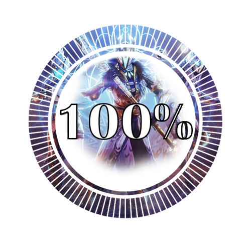 100% Achiever: The Dawning
