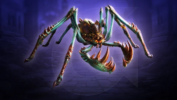 Royal Court Undercrawler Boost