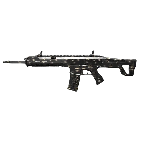 Drawn and Quartered Camo Unlock