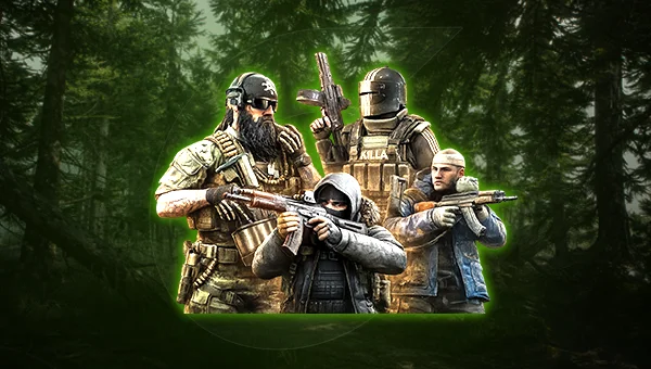 Tarkov Boss Kill Service