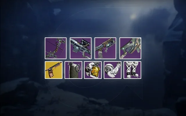 Warlord's Ruin Ultimate Bundle
