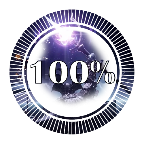 100% Achiever: Episode Revenant Bundle