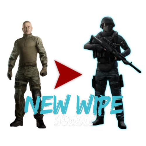 New Wipe Bundle
