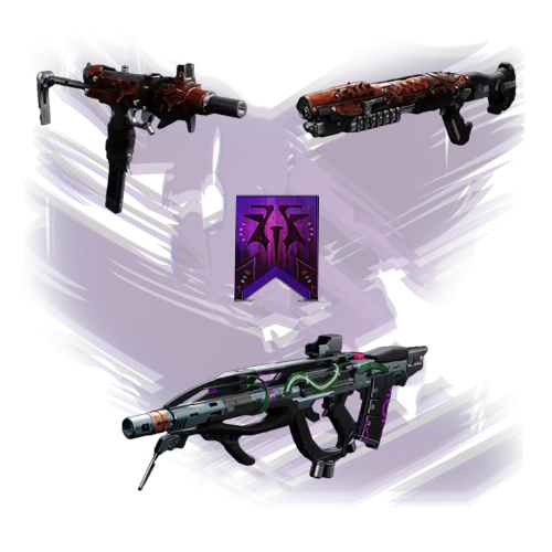 Episode: Revenant Act 2 Bundle