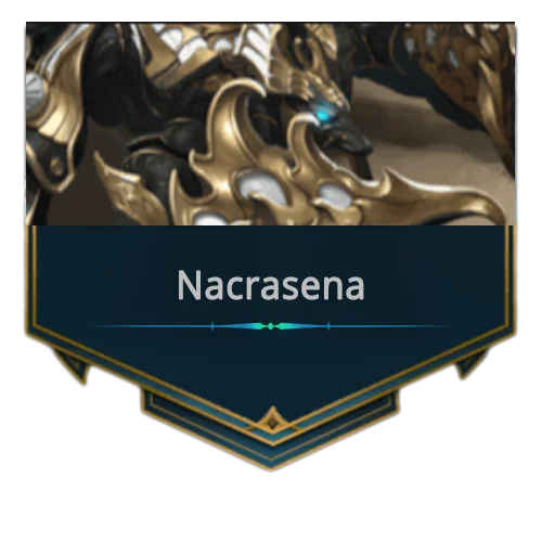 Nacrasena (Guardian)