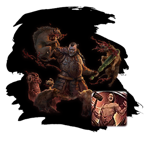 Corrupting Cry Warbringer Build