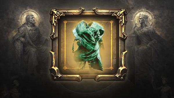 PoE 2 Ghostwrithe Body Armour For Sale