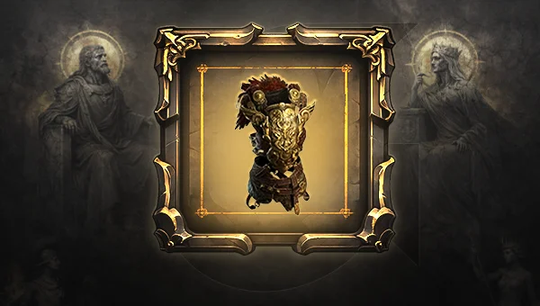PoE 2 Briskwrap Body Armour For Sale