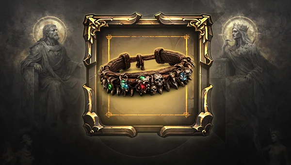 PoE 2 Ingenuity Belt For Sale