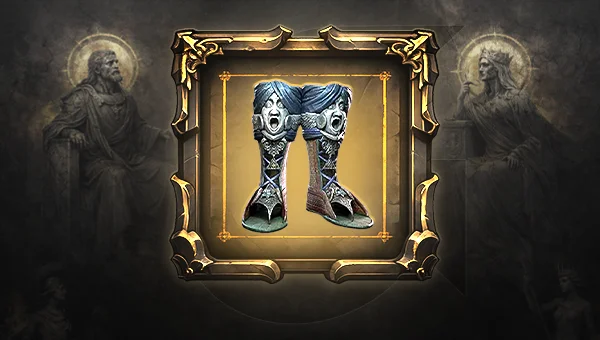 PoE 2 Windscream Boots For Sale