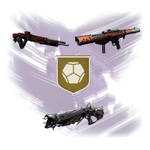 Episode: Revenant Act 3 Bundle