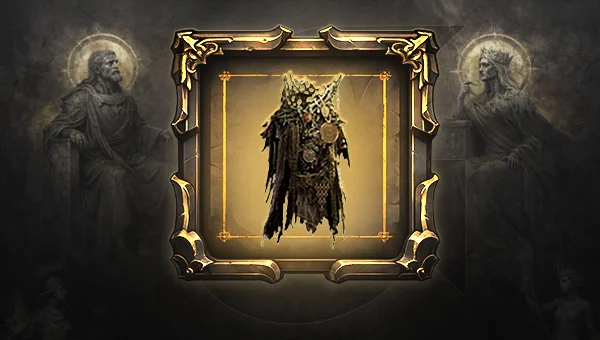 PoE 2 Husk Of Dreams Body Armour For Sale