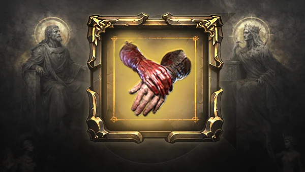 PoE 2 Maligaro's Virtuosity Gloves For Sale