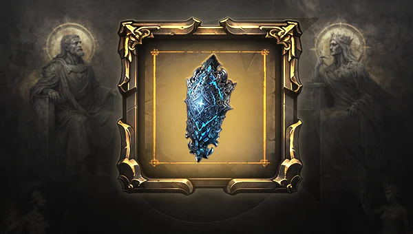 PoE 2 Svalinn Shield For Sale