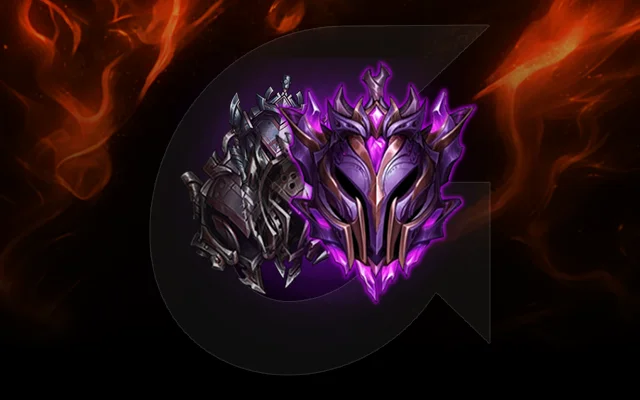 Wild Rift Rank Boost